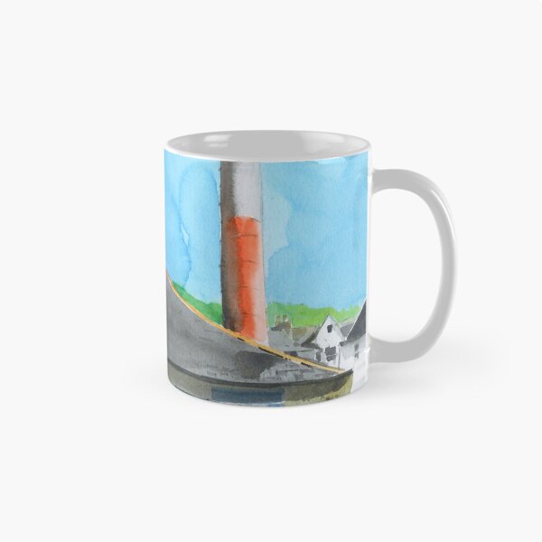 Item preview, Oban Distillery designed and sold by Ross Macintyre.