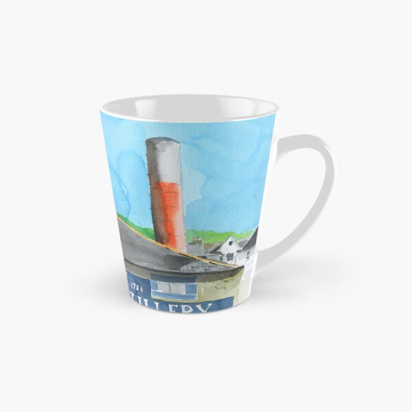 Item preview, Oban Distillery designed and sold by Ross Macintyre.