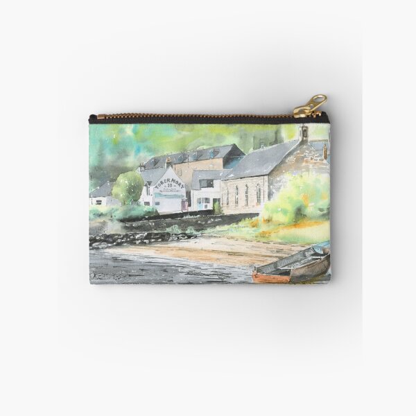Item preview, Tobermory Distillery  designed and sold by Ross Macintyre.