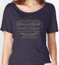 The Pleasant Expedition Women's Relaxed Fit T-Shirt