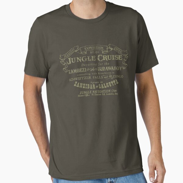 Item preview, The Pleasant Expedition designed and sold by Robiberg.