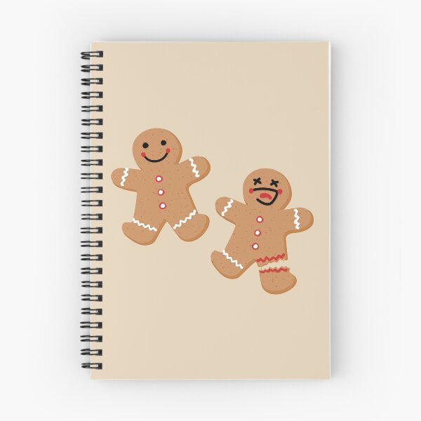 Item preview, Gingerbread People designed and sold by deancoledesign.