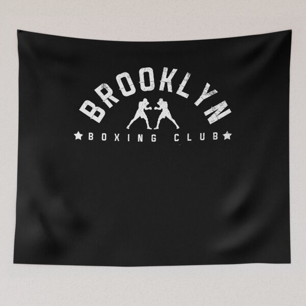 Artikelvorschau, Brooklyn Boxen entworfen und verkauft von 4tomic.