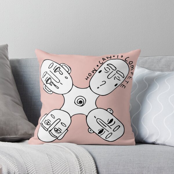 Item preview, HOW CAN I COMPETE designed and sold by hollybrandrick.