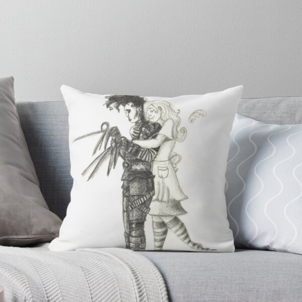 Item preview, Edward designed and sold by Svaleroeven.