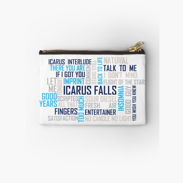 Item preview, Icarus Falls designed and sold by LaurasPlace.