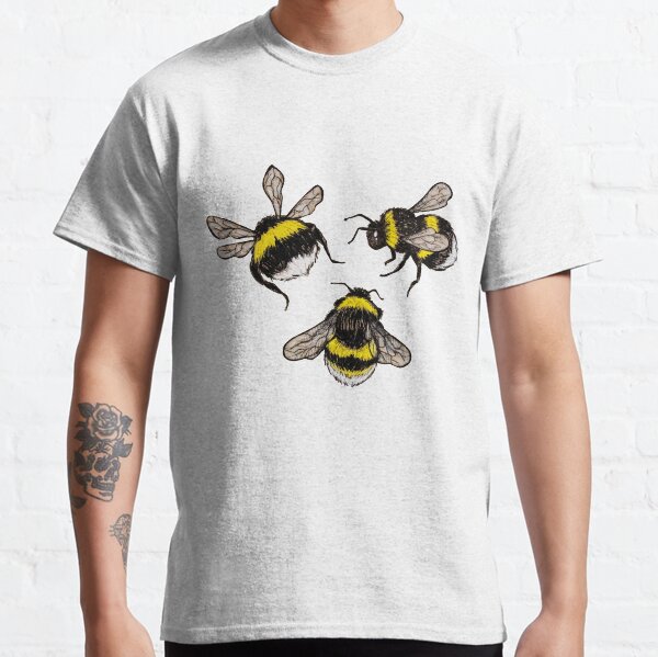 Bumblebees Classic T-Shirt