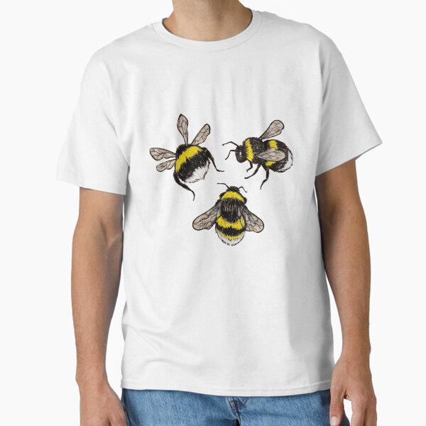 Item preview, Bumblebees designed and sold by JessieTitley.