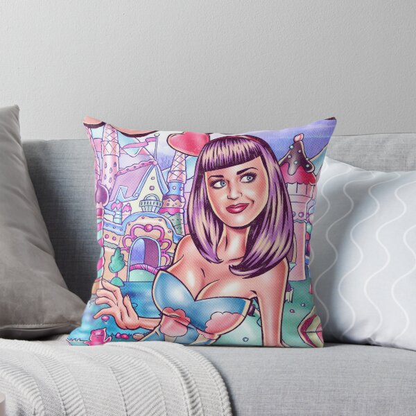 Item preview, Candy Girl designed and sold by Renato Cunha.
