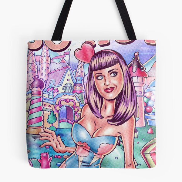 Item preview, Candy Girl designed and sold by Renato Cunha.