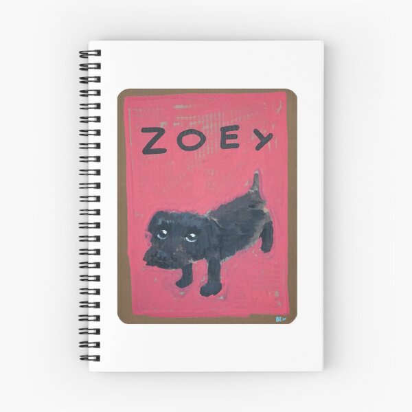 Item preview, Zoey designed and sold by Ben Lenovitz.