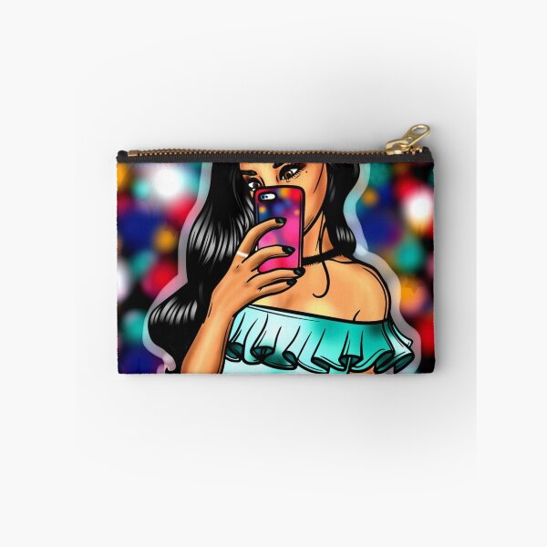 Item preview, Selfie Girl designed and sold by ExpressionArts.