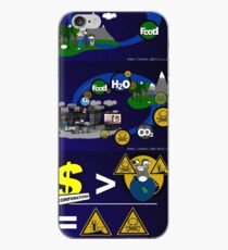 TOXIC iPhone-Hülle & Cover