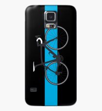 Bike Team Sky (Big - Highlight) Hülle & Skin für Samsung Galaxy