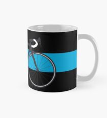 Bike Team Sky (Big - Highlight) Tasse