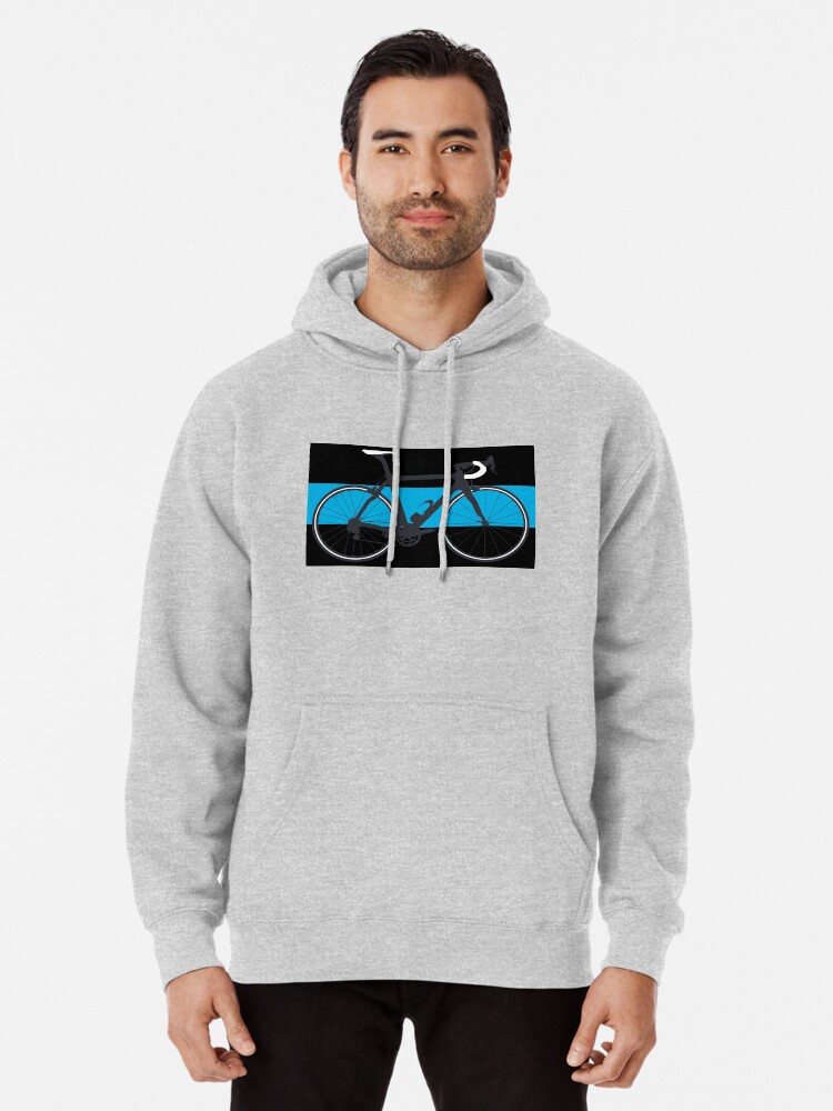 Team Sky - Highlight)" Hoodie for Sale sher00 | Redbubble