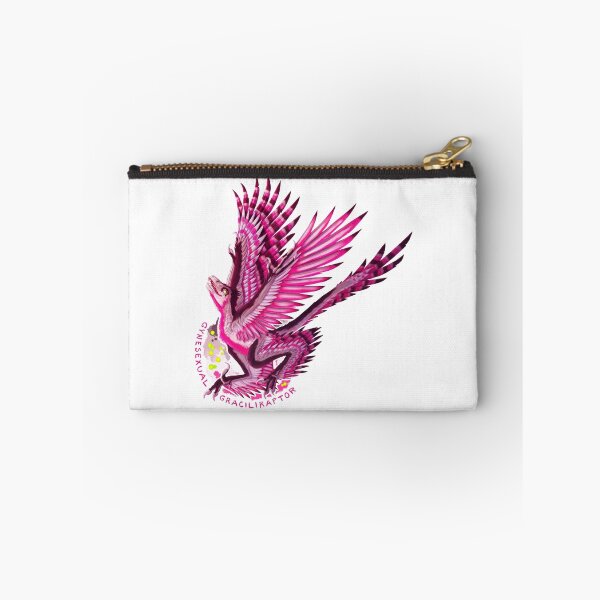 Item preview, Gynesexual Graciliraptor (with text)  designed and sold by R.A.  Faller.