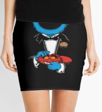 The Cookiefather Mini Skirt