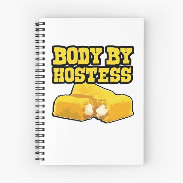 Item preview, Body by hostess designed and sold by masonsummer.