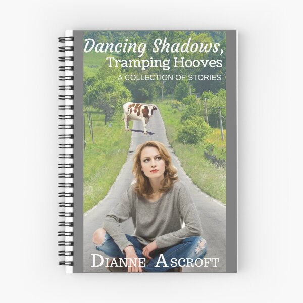 Item preview, Dancing Shadows Tramping Hooves designed and sold by DAscroft.