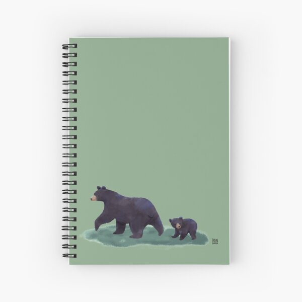 Item preview, Mama Bear Baby Bear designed and sold by tarynjohnson.