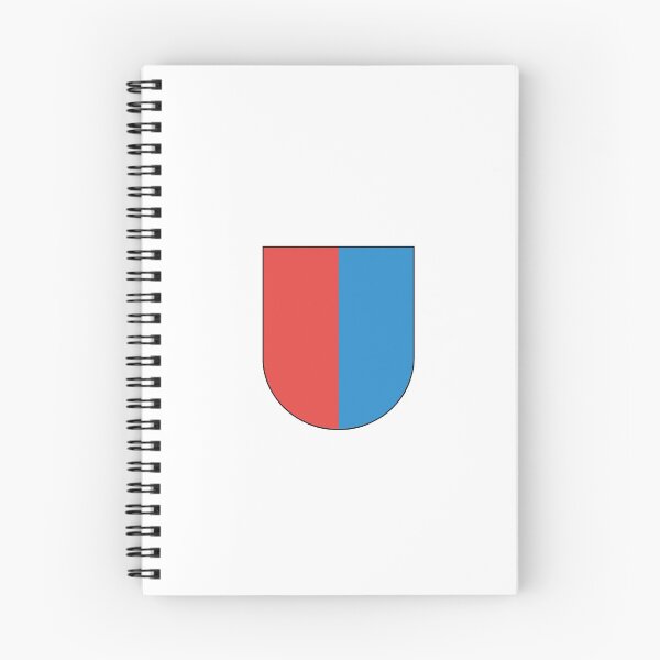 Item preview, Cantonal coat of arms Ticino designed and sold by game2genesis.