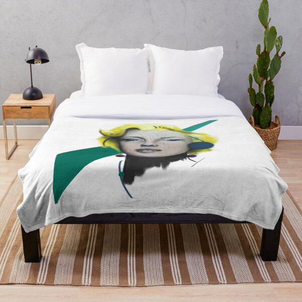 Item preview, Marilyn Monroe designed and sold by incloudines.