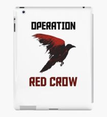 Rainbow Six Siege iPad Case/Skin