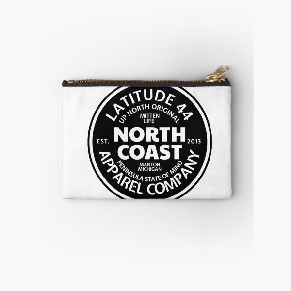 Item preview, Latitude 44 Apparel Company North Coast Michigan  designed and sold by Latitude44.