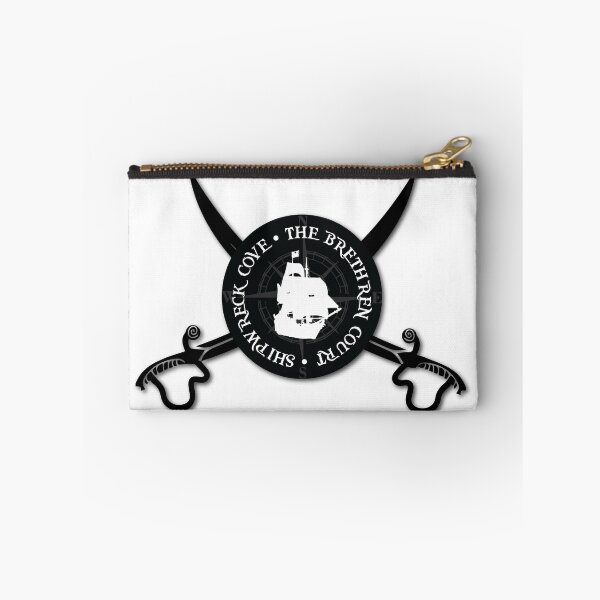 Item preview, The Brethren Court designed and sold by GeekyGirlDesign.