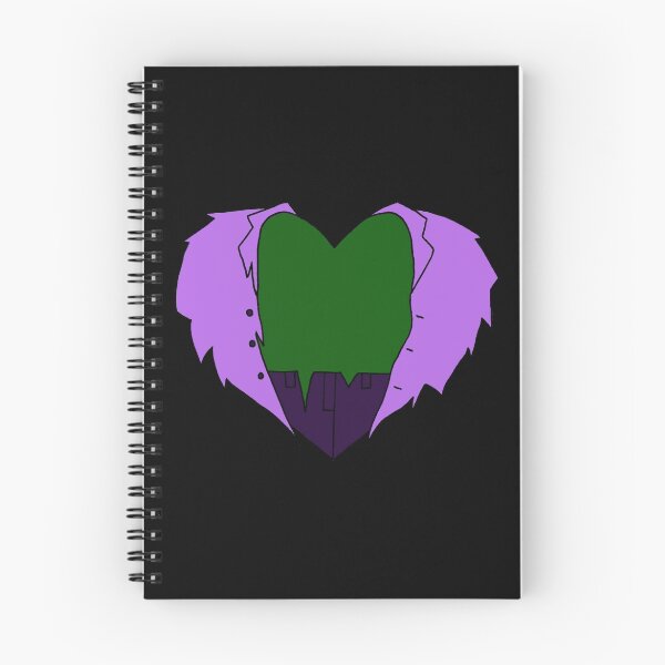 Item preview, A Heart  Too Large designed and sold by HaLucyNation.