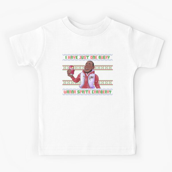 Cranberry? Kids T-Shirt