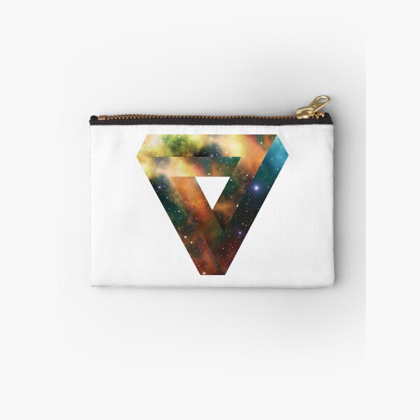 Item preview, Universum in a Penrose triangle - down pointing designed and sold by knappidesign.