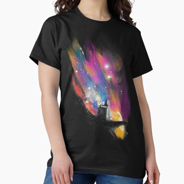 Item preview, 13 th doctor designed and sold by kharma zero.