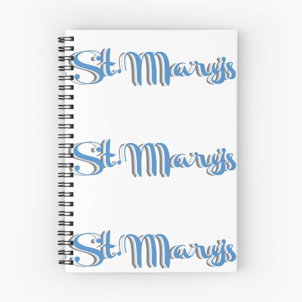 Item preview, saint mary's designed and sold by Kelsey9826.