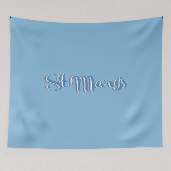 Item preview, saint mary's designed and sold by Kelsey9826.