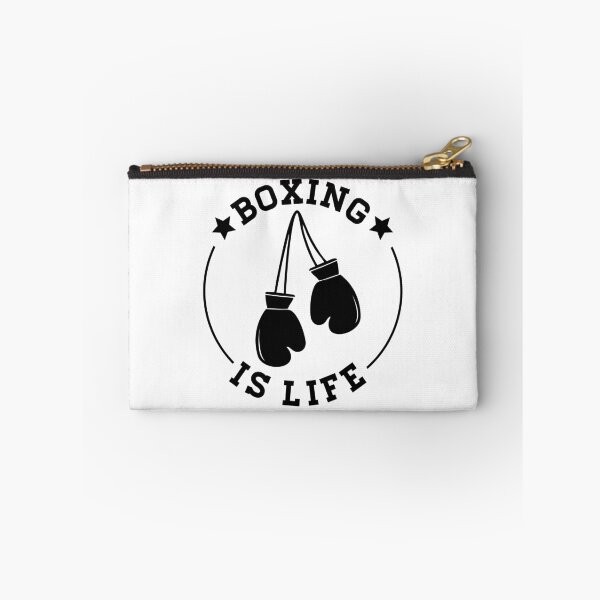 Item preview, Boxing Is Life designed and sold by TheArtism.