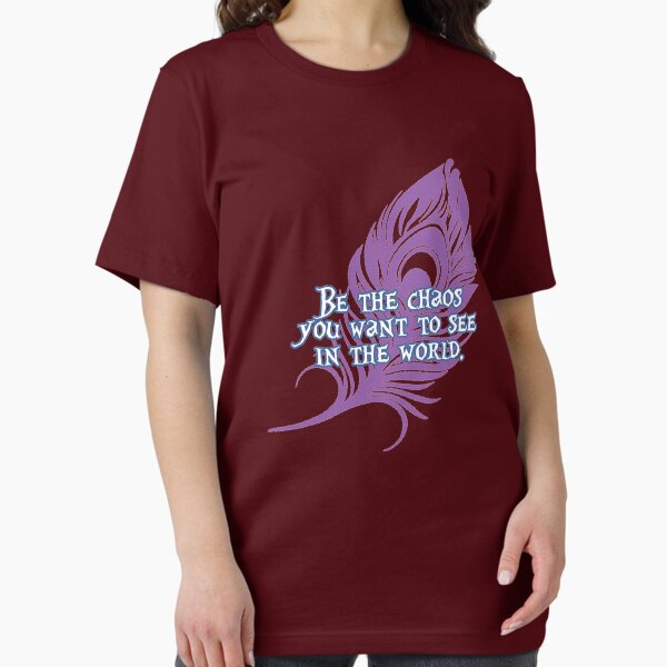 Item preview, Mollymauk - Be the chaos you want to see in the world designed and sold by MistyFigs.