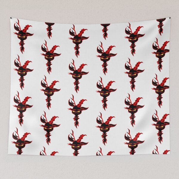 Item preview, Crimson Discord designed and sold by BronyByHazel.