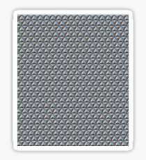 Spaceship Earth Outside Sticker