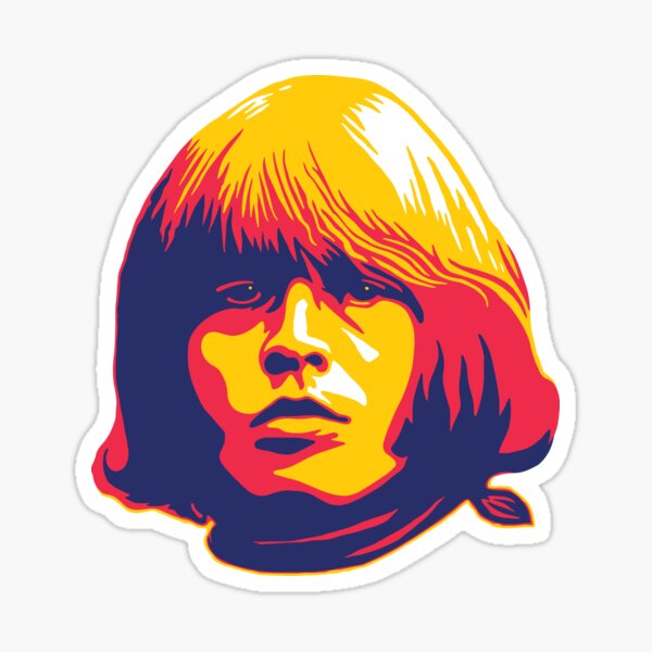 Brian Sticker