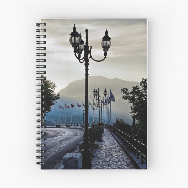 Item preview, Greece. Delphi. Road to the ancient site. designed and sold by vadim19.