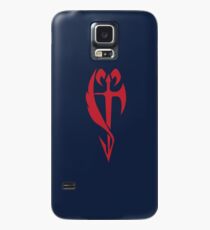 The Order of the Sword Case/Skin for Samsung Galaxy
