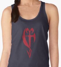 The Order of the Sword Women's Tank Top