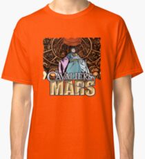 Cavaliers Art: Illium Classic T-Shirt