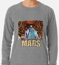 Cavaliers Art: Illium Lightweight Sweatshirt