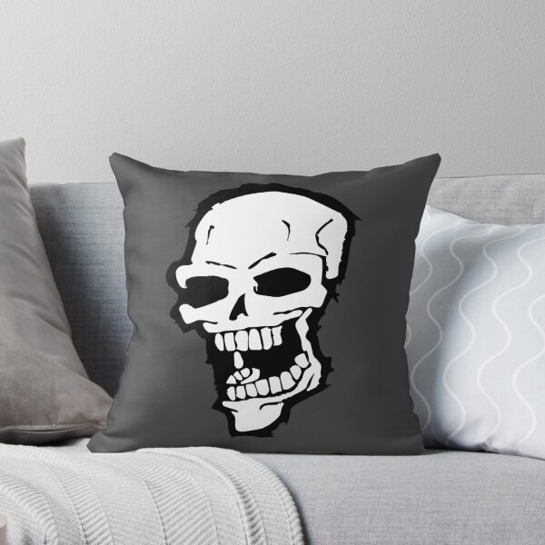 Item preview, Screaming Skull designed and sold by deancoledesign.