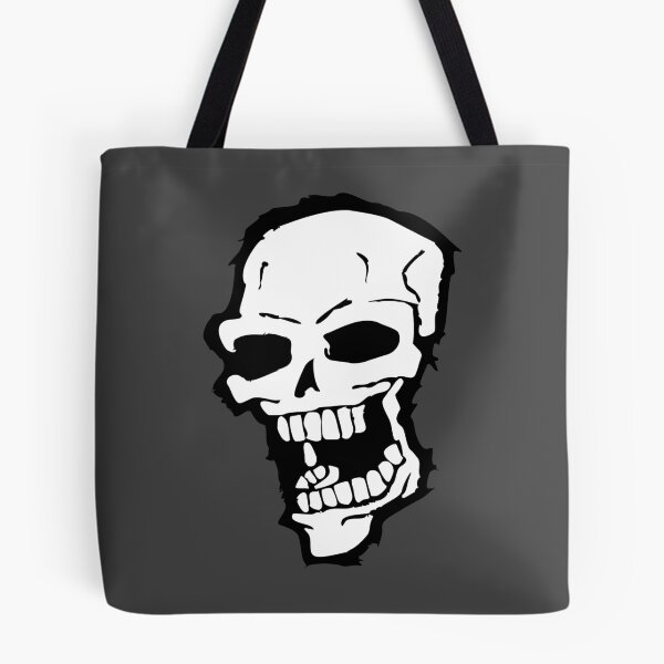 Item preview, Screaming Skull designed and sold by deancoledesign.