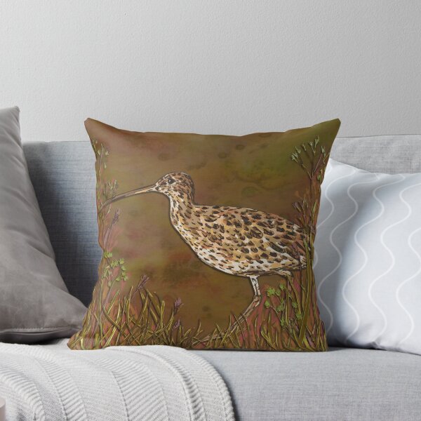 Item preview, Curlew designed and sold by lottibrown.