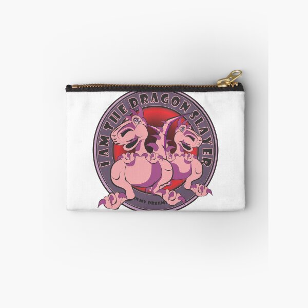 Item preview, I AM THE DRAGON SLAYER designed and sold by MontanaJack.